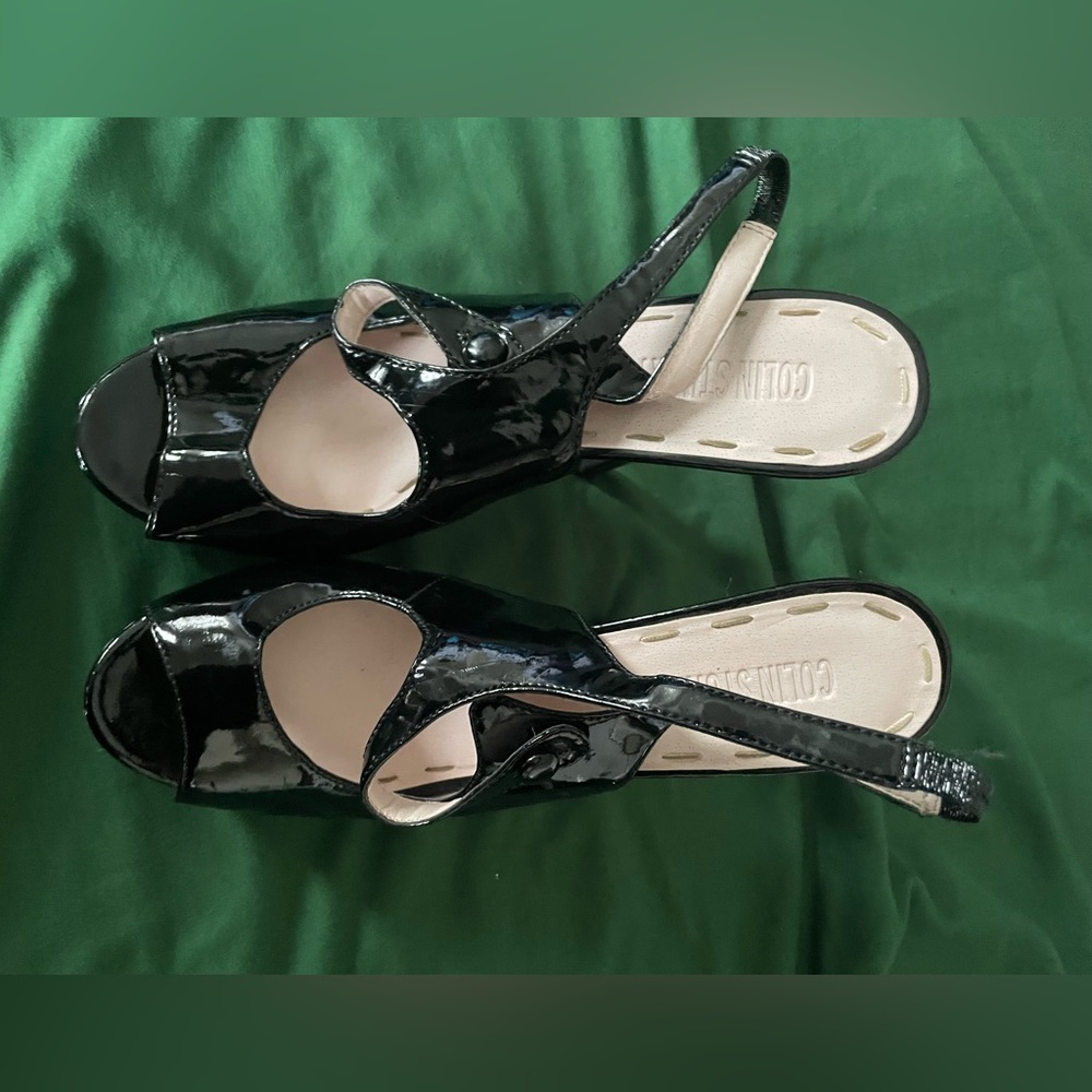 Collin Stuart - Picture 3 of 3